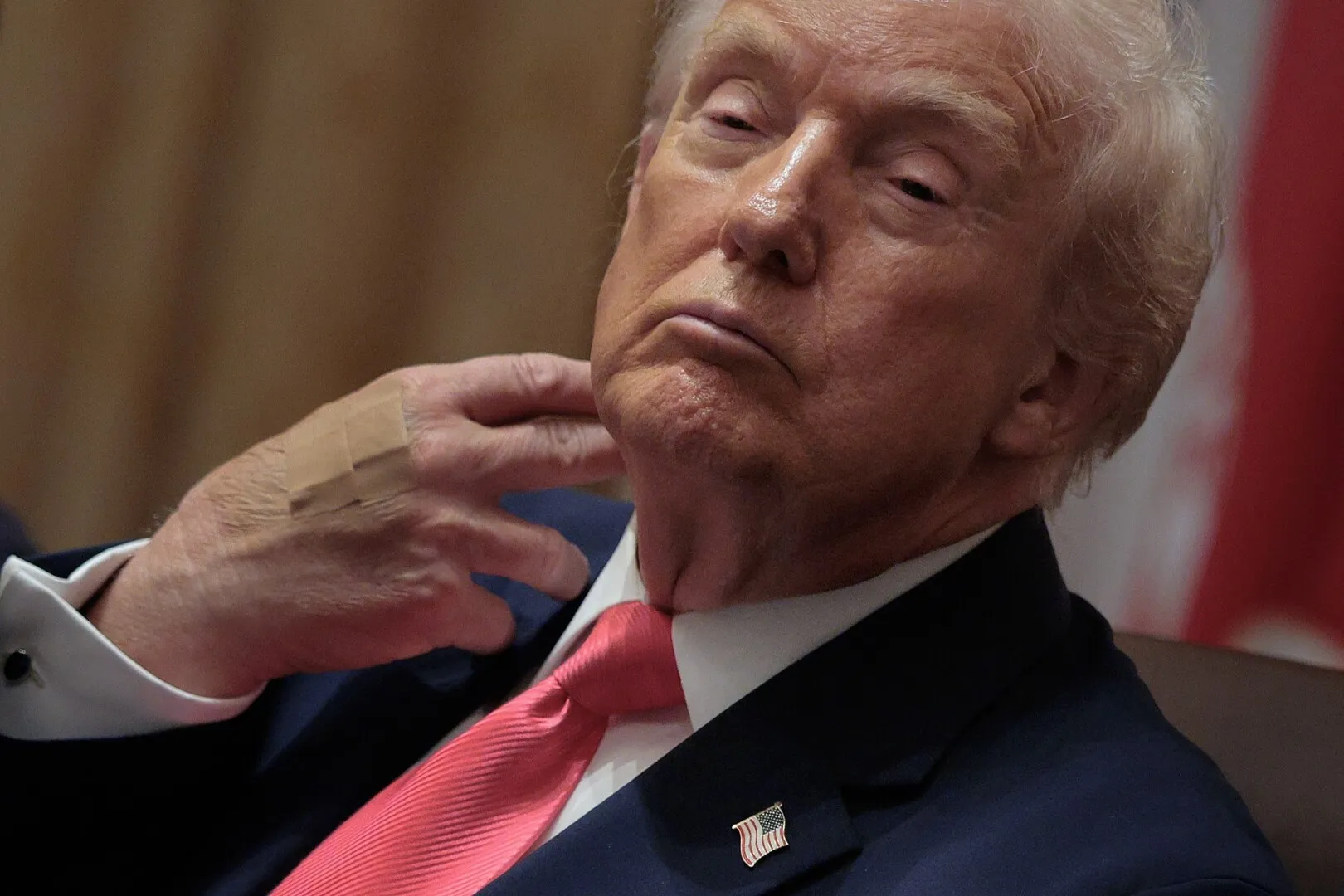 Franța ripostează la minciunile spuse de Donald Trump. Ce declarații controversate a făcut președintele american