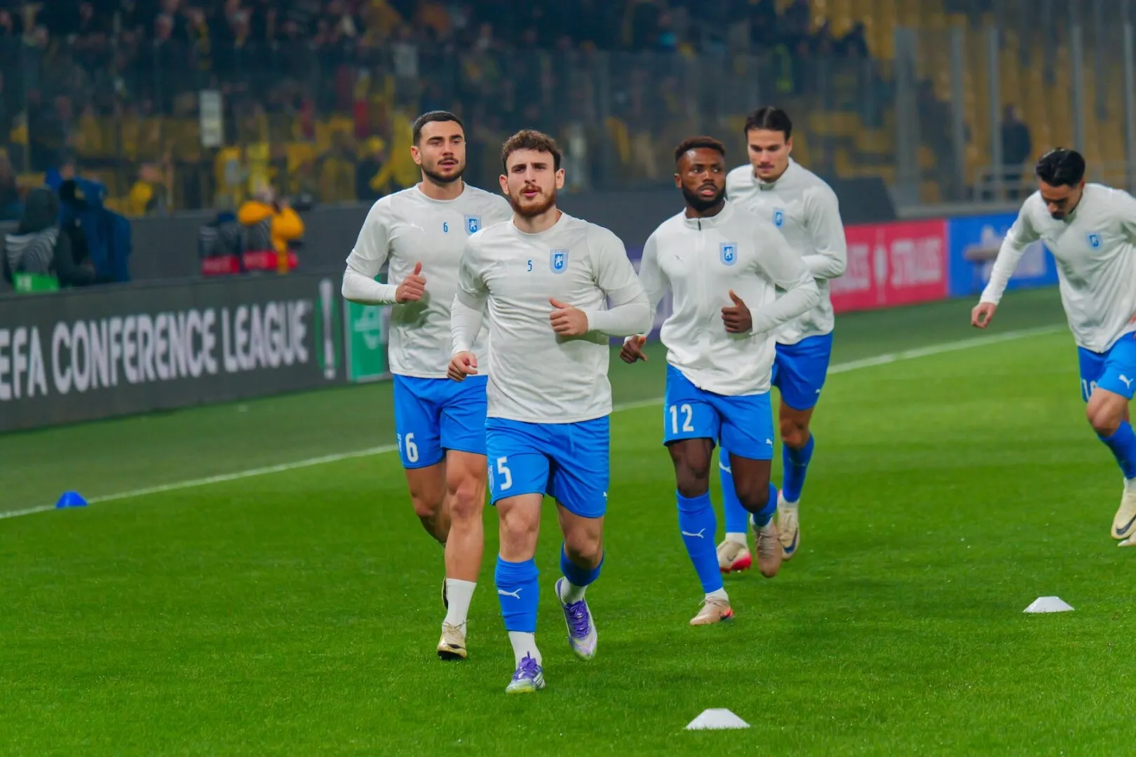 Universitatea Craiova învinge Metaloglobus cu 2-1 în etapa a 29-a