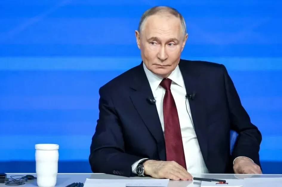 Vladimir Putin amenință Europa cu un șoc energetic de proporții. Rusia ar putea sista 'chiar acum' livrările de gaze: "Se cheamă gândit cu voce tare"