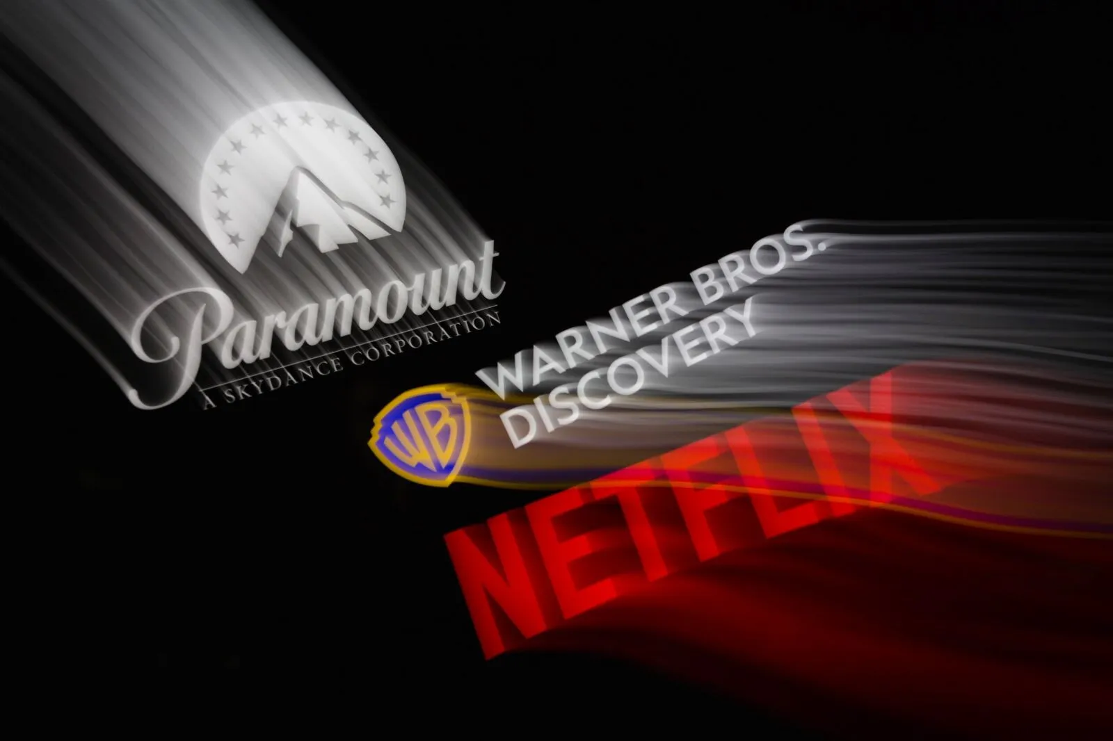 Netflix acordă Warner Bros. Discovery o derogare de şapte zile pentru reluarea discuţiilor cu Paramount Skydance
