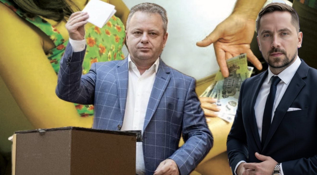 Ștefan Manolache: ”Se cere reglementarea și impozitarea prostituției în România.”