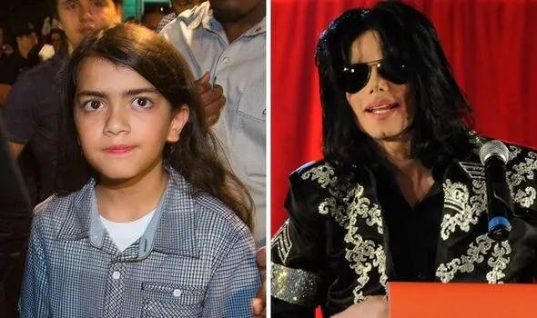 Zvon-șoc: ce actor legendar se pare că ar fi adevăratul tată al copilului lui Michael Jackson