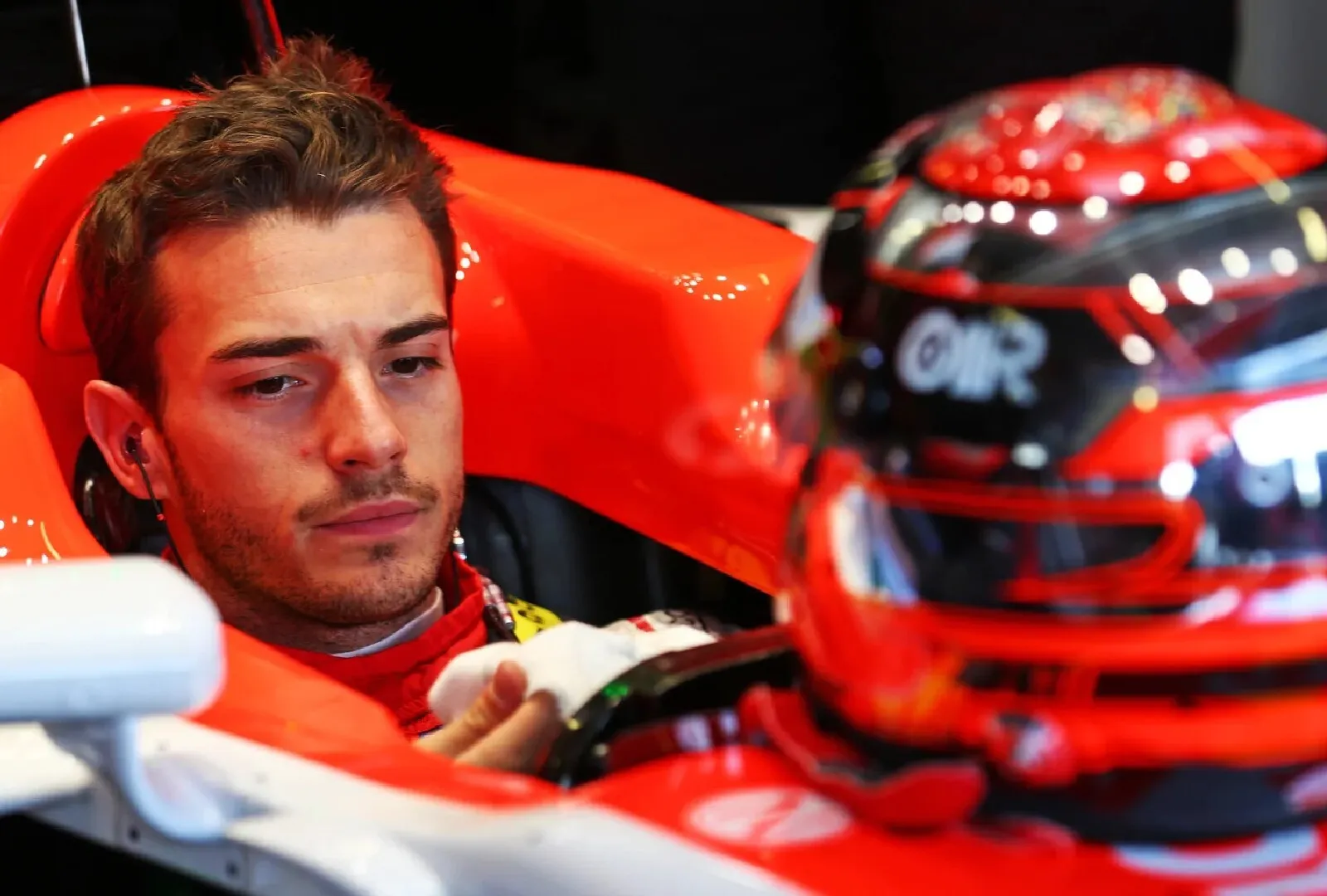 Familia lui Jules Bianchi a găsit ultimul kart folosit de regretatul pilot, maşină furată în urmă cu o săptămână