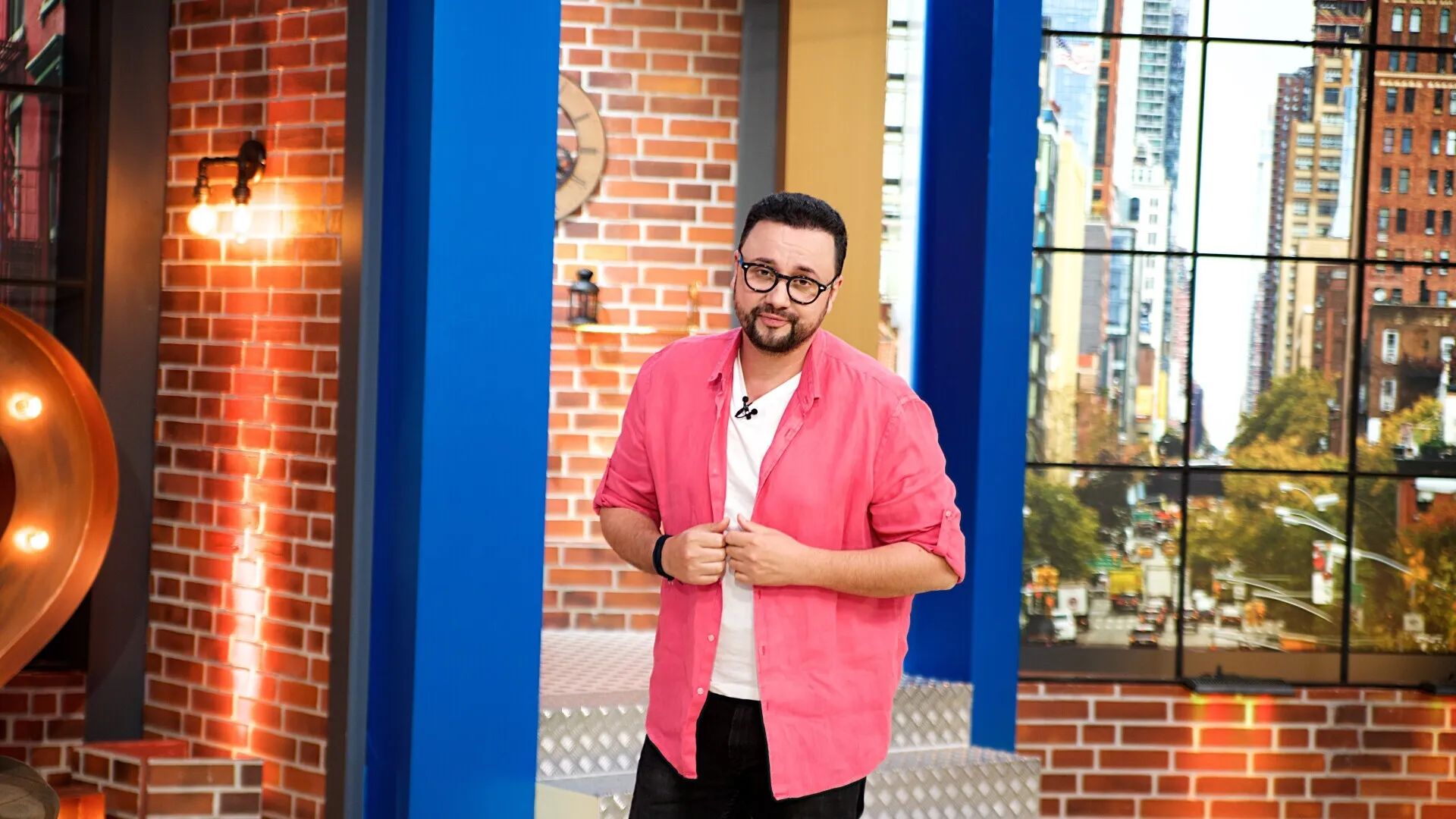 Cătălin Măruță a anunțat ce va face după ce pleacă de la PRO TV: Am zis în 2015, într-un interviu!