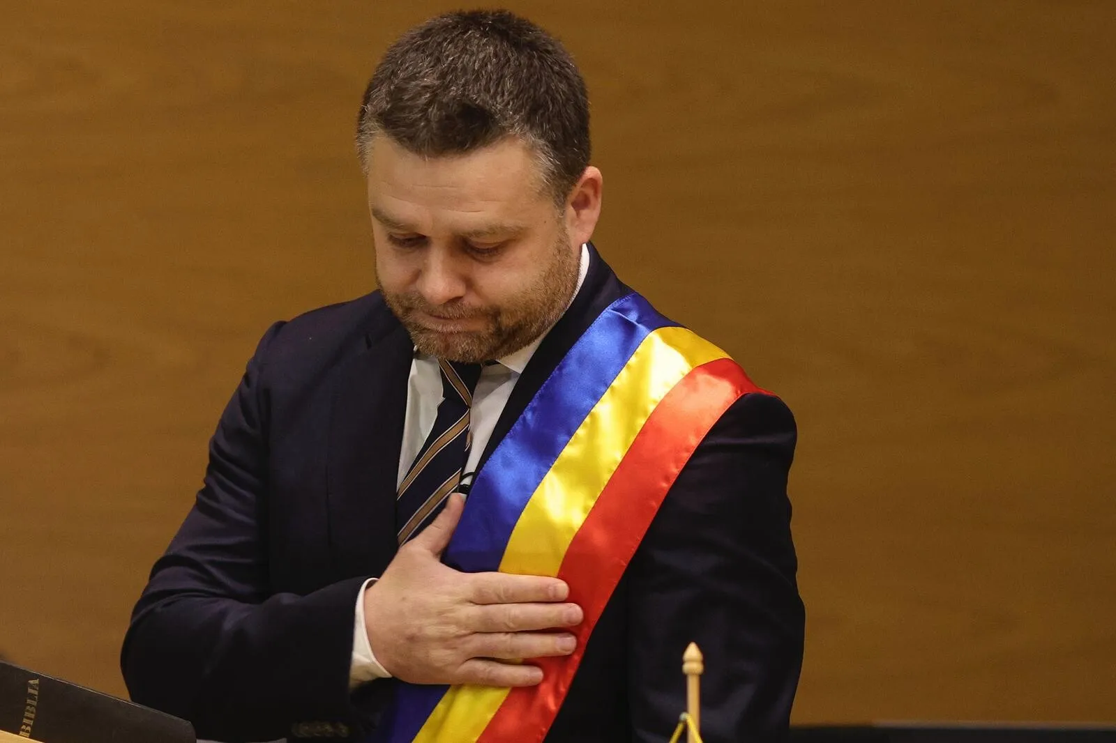 Blocaj în Consiliul General – Ciprian Ciucu acuză un 'șiretlic' politic al PSD care paralizează Bucureștiul: 'Dacă dispar mâine, nimeni nu-şi va da seama'