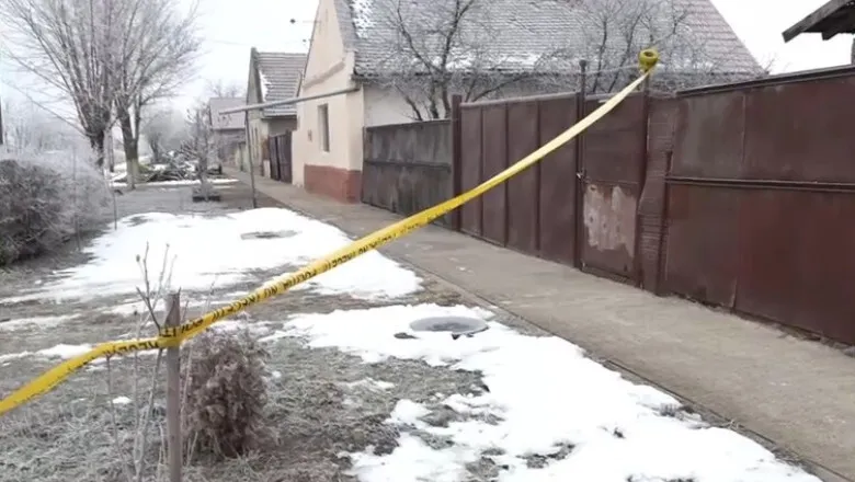 Decizie în cazul crimei de la Cenei. Adolescentul de 15 ani, trimis în judecată pentru omor calificat
