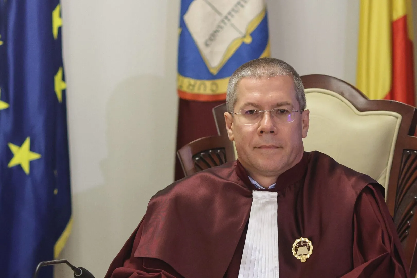 Termen scurt, miză uriașă: Curtea de Apel răspunde criticilor în procesul care poate bloca un judecător CCR