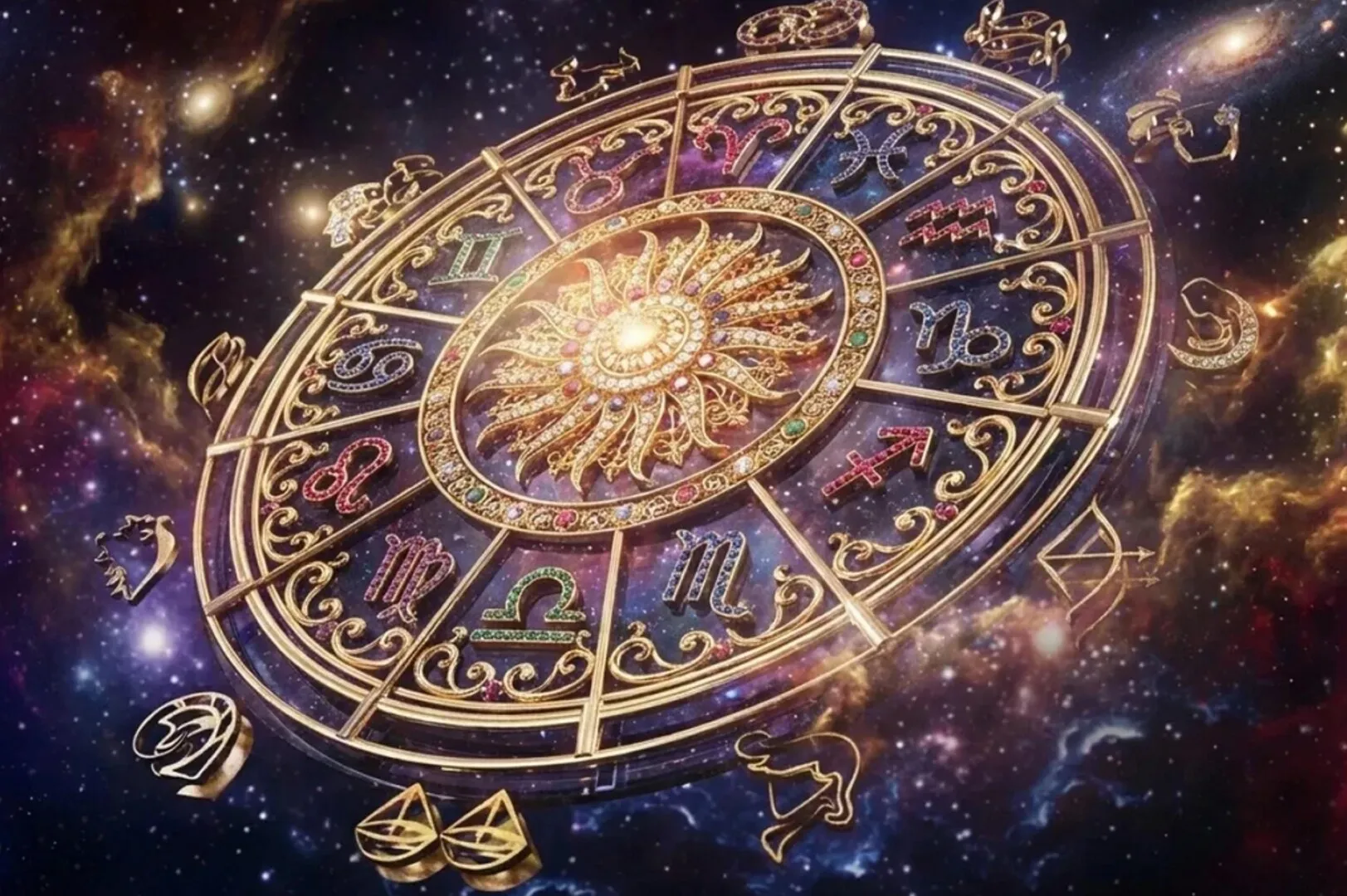 Horoscopul zilei de 8 Martie 2026. Gemenii sunt într-o dispoziție comunicativă. Află ce se întâmplă cu zodia ta