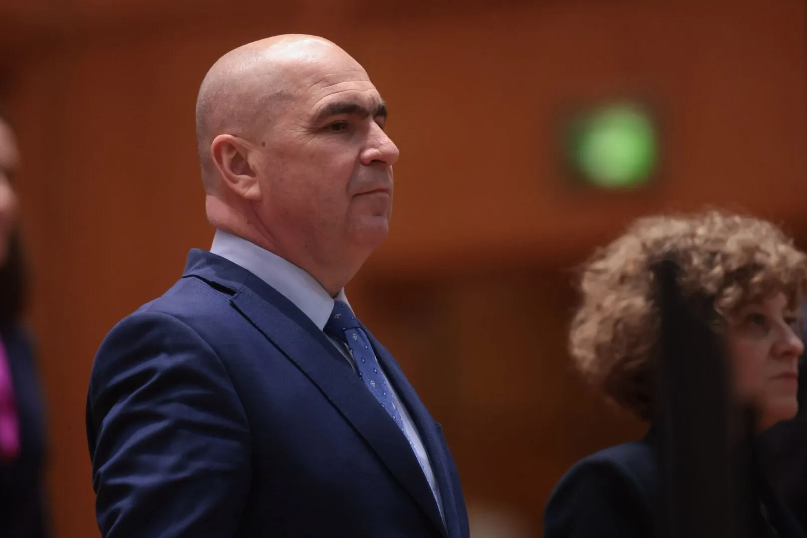 UPDATE VIDEO Prima reacție a Guvernului după ce CES și CL a acuzat OUG-ul lui Bolojan că a încălcat Constituția