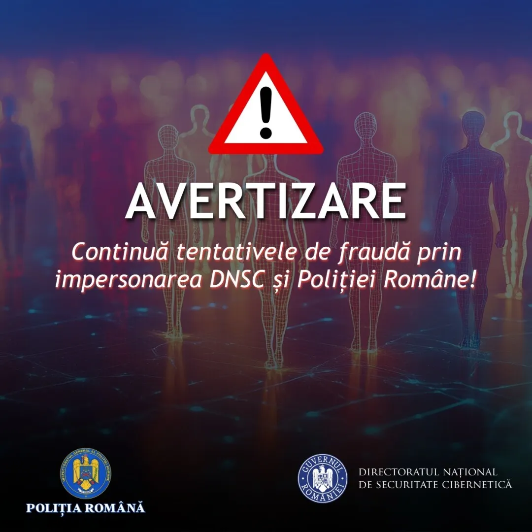 DNSC anunță parola pe care o nu sparge nimeni