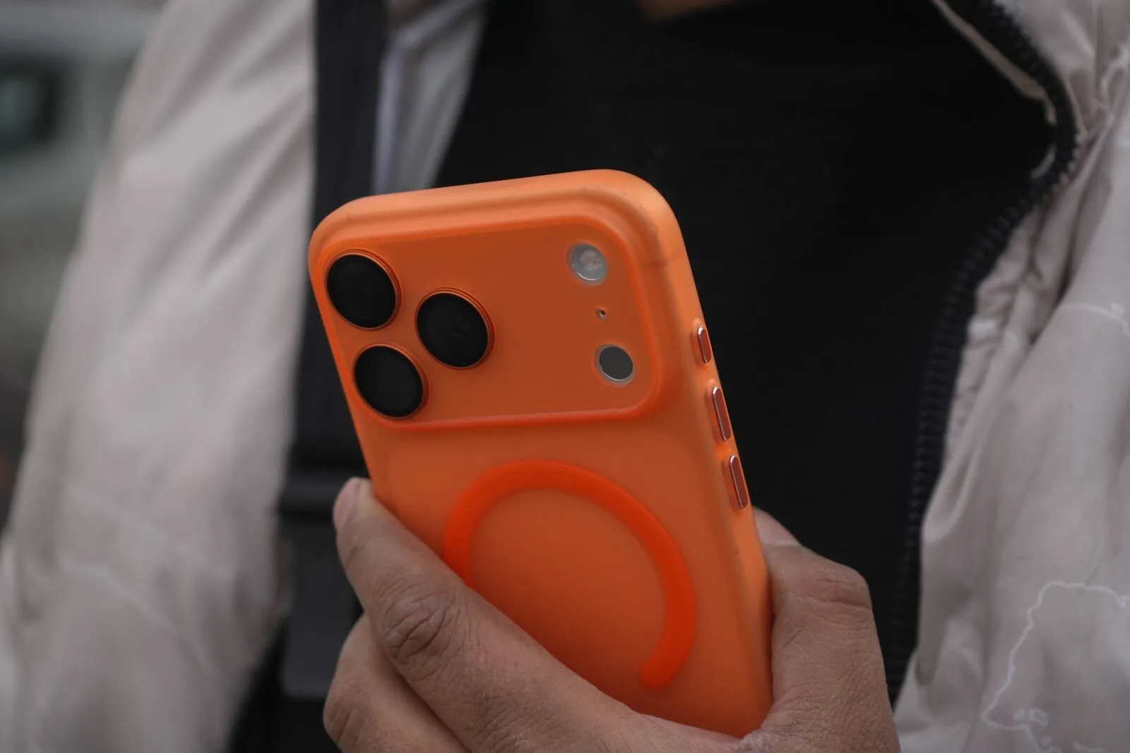 Apple şi-a extins producţia de iPhone din India