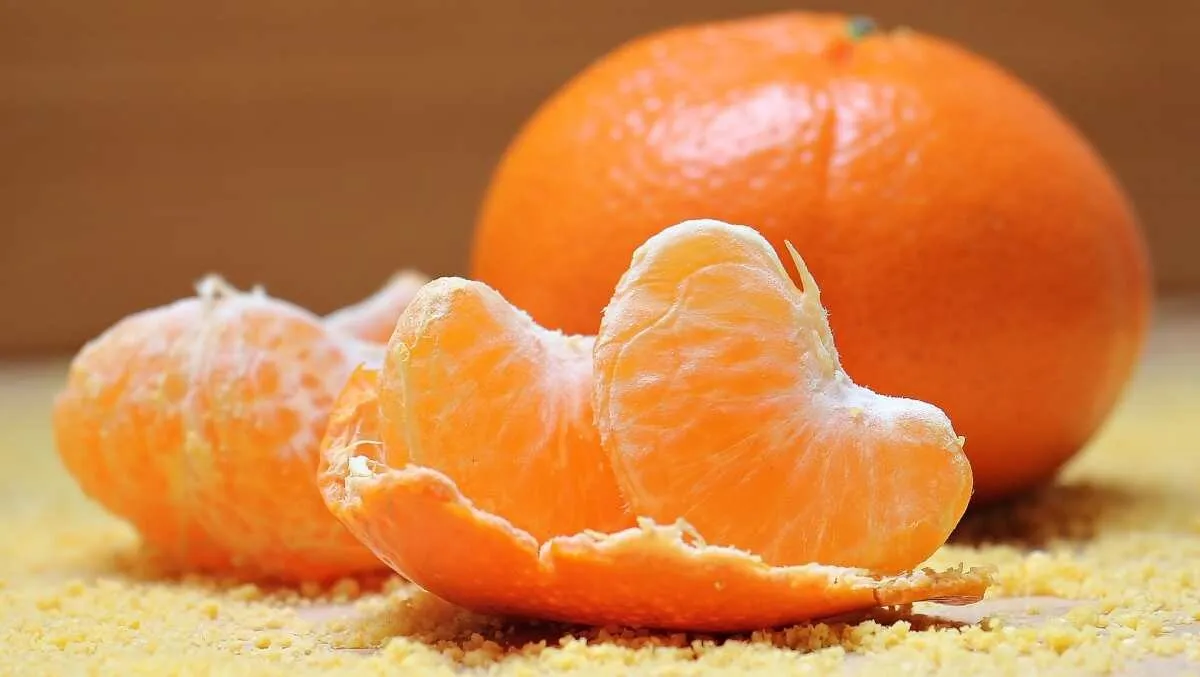 Câte mandarine trebuie să mănânci zilnic pentru a-ți lua doza de vitamina C