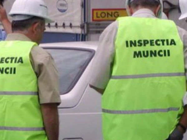 Prima campanie în domeniul HORECA împotriva muncii la negru: au fost aplicate amenzi de 3 milioane de lei