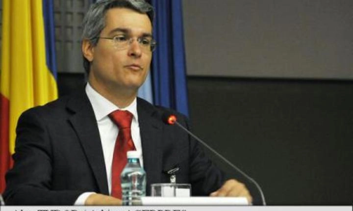 'Absorbţia fondurilor europene a crescut în ultimele luni' – Dragoș Pîslaru