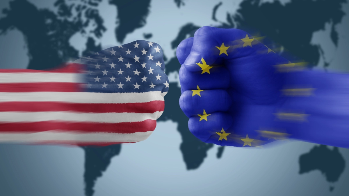 Parlamentul European amână votul asupra acordului comercial cu SUA după decizia Curţii Supreme americane