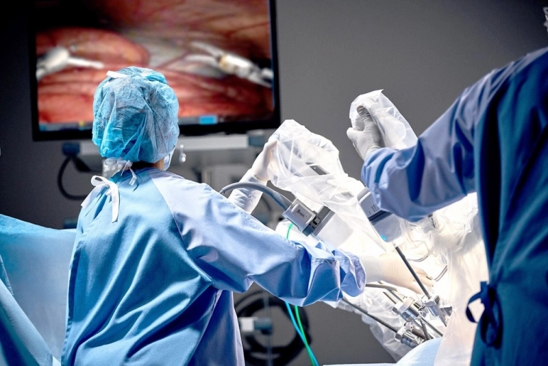 Revoluție în cardiologie: S-a realizat primul bypass fără bisturiu și fără ca toracele să fie deschis