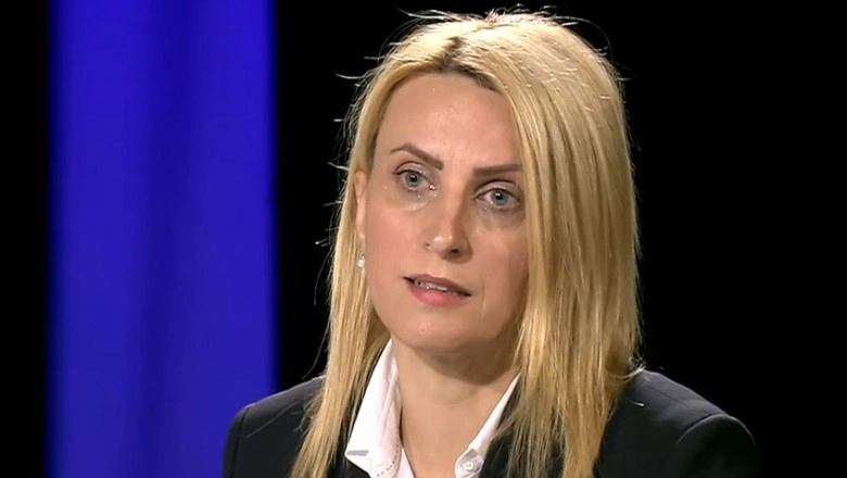 Dr. Beatrice Mahler: Reorganizarea spitalelor, un act normativ necesar – Spitalul strategic stimulează educaţia medicilor