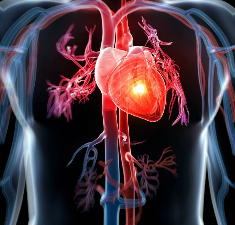 Studiu: Mamografia ar putea indica riscuri cardiace majore