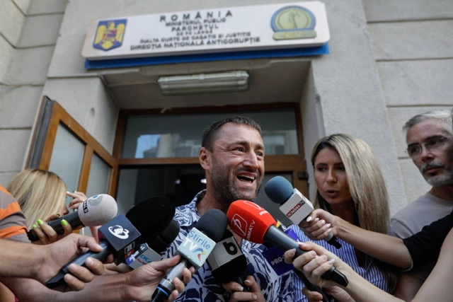 Motivarea instanței privind prescripția care a dus la eliberarea lui Nelu Iordache: La mijloc a fost o eroare de procedură
