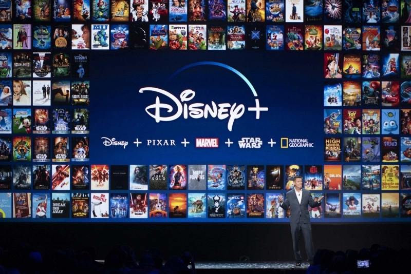 Marile producții revin în cinematografe în 2026. Disney domină industria filmului