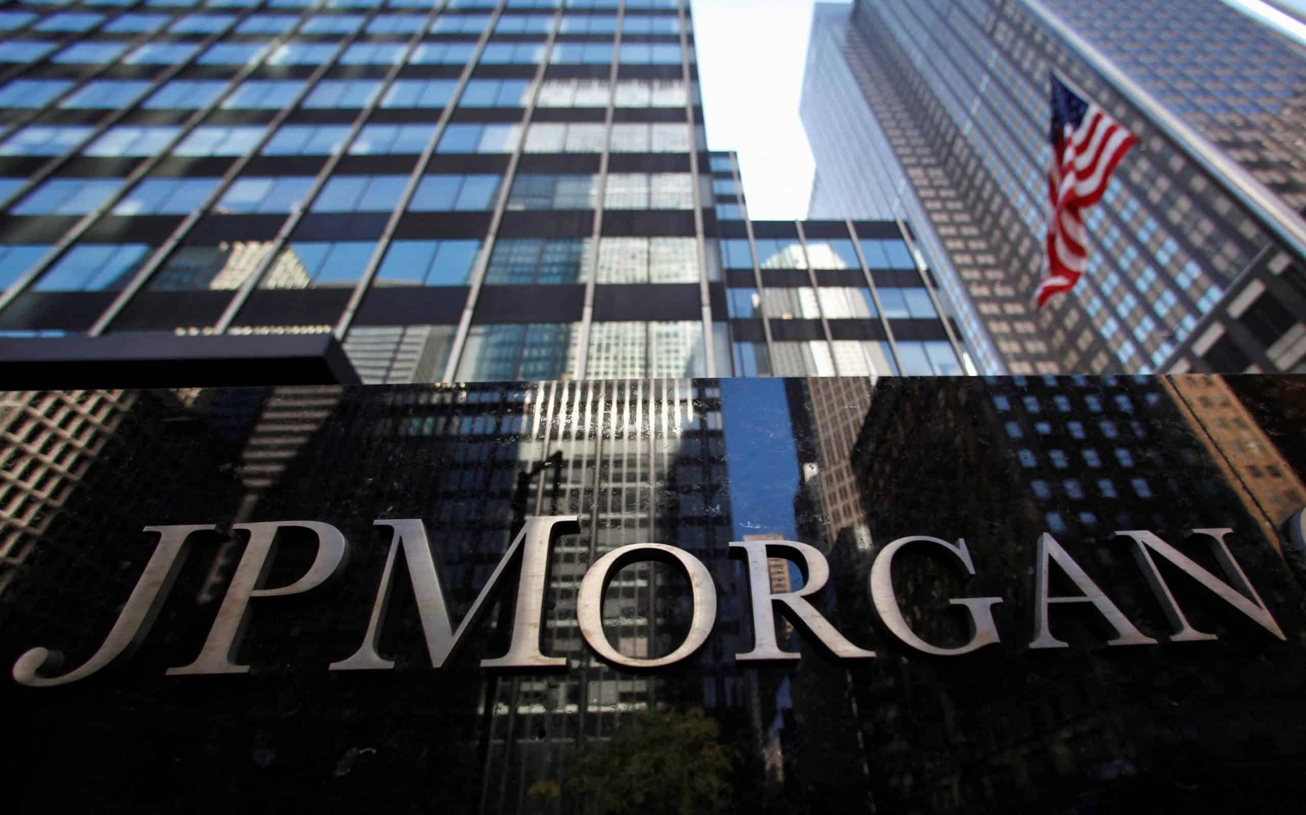 JPMorgan Chase reacționează la planul lui Donald Trump: Băncile iau în calcul acțiuni în instanță