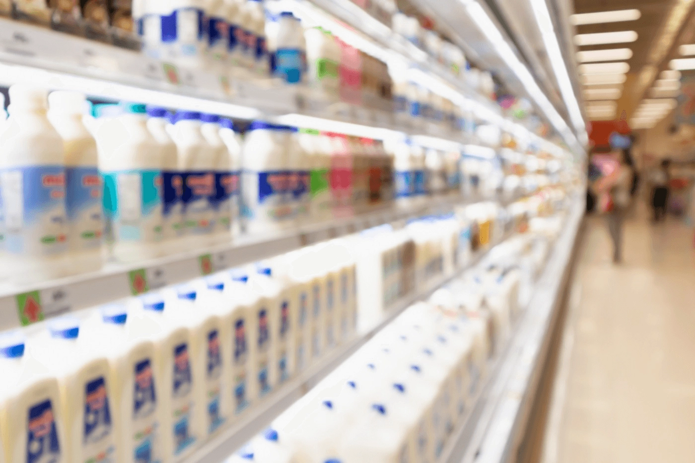 De la simbol al industriei alimentare românești la ruină: Cum a fost distrusă una dintre cele mai mari fabrici de lactate din România