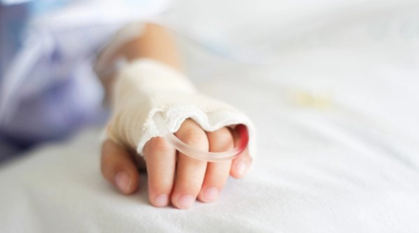 Acuzații dure în cazul celor doi copii aflați în moarte cerebrală, la Spitalul din Constanța. Ce spune avocatul celor două familii
