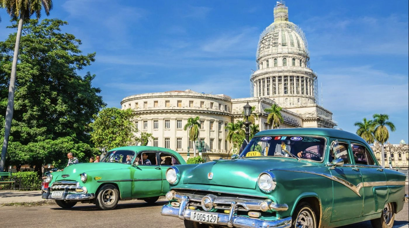 De frica americanilor Mexic analizează oprirea livrărilor de petrol către Havama: ”Cuba este gata să cadă”