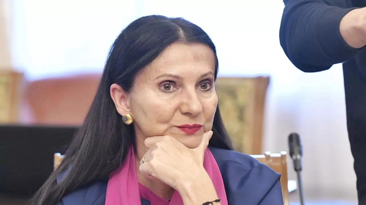 ÎCCJ a decis o nouă amânare, în recursul în casație al Sorinei Pintea