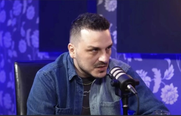 VIDEO Makaveli și alte persoane au făcut scandal la Urgențe – Au vrut să scoată cu forța o pacientă de le Neurologie