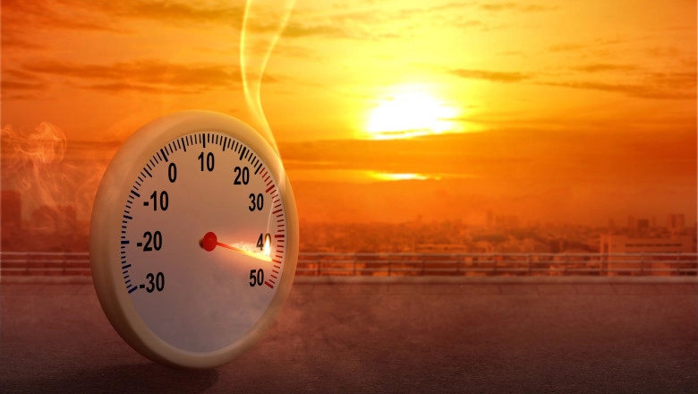 Scenariile climatice care vor deveni realitate în 2026. Afectează deja planeta și viața oamenilor