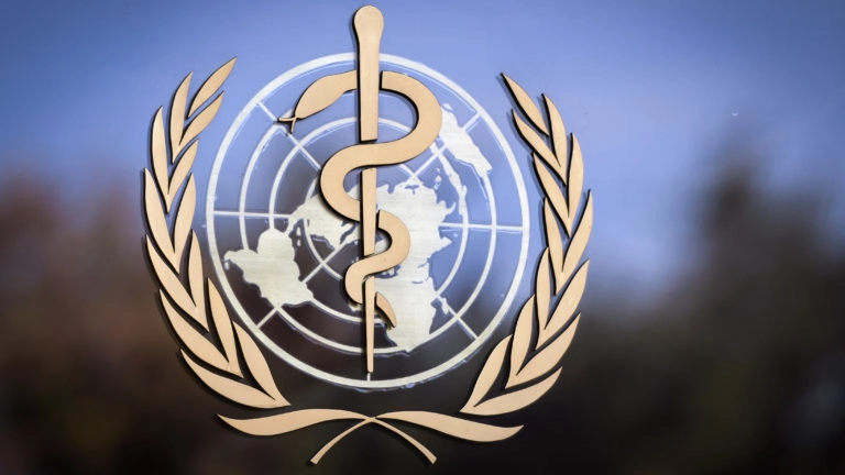 OMS avertizează: Retragerea Statelor Unite afectează siguranța sanitară globală
