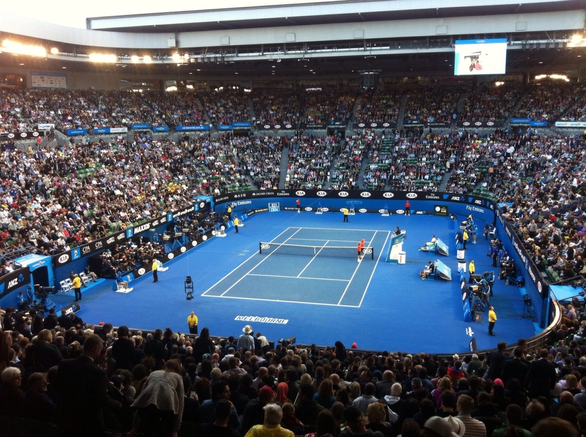 Daniil Medvedev a fost eliminat în optimile de finală de la Australian Open