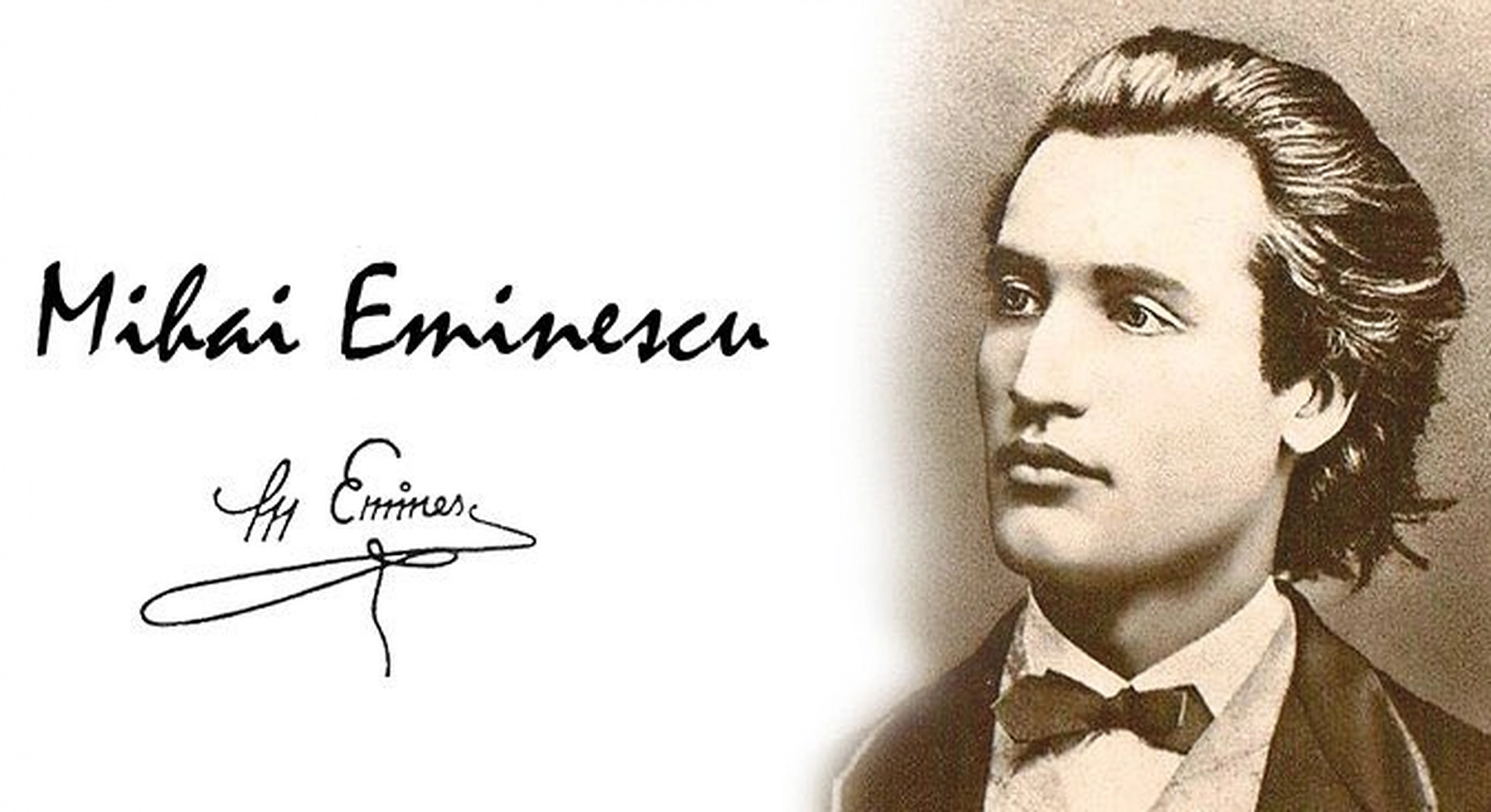 Gafă la Ministerul de Interne: Au greșit poezia lui Mihai Eminescu. În comentariile la postare este festival