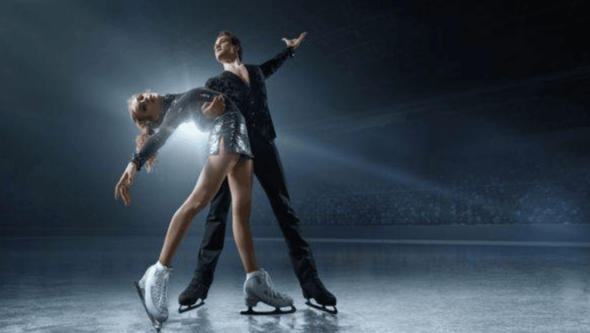 Ilia Malinin, era marele favorit, dar a terminat pe 8 la patinaj artistic
