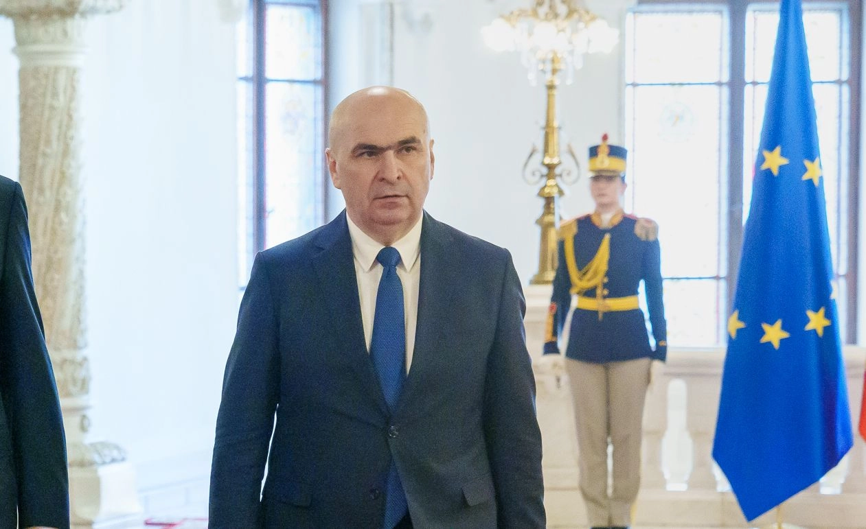 „Cu cât se face mai repede, cu atât mai bine”: ce spune Ilie Bolojan despre majorarea vârstei de pensionare la militari și polițiști