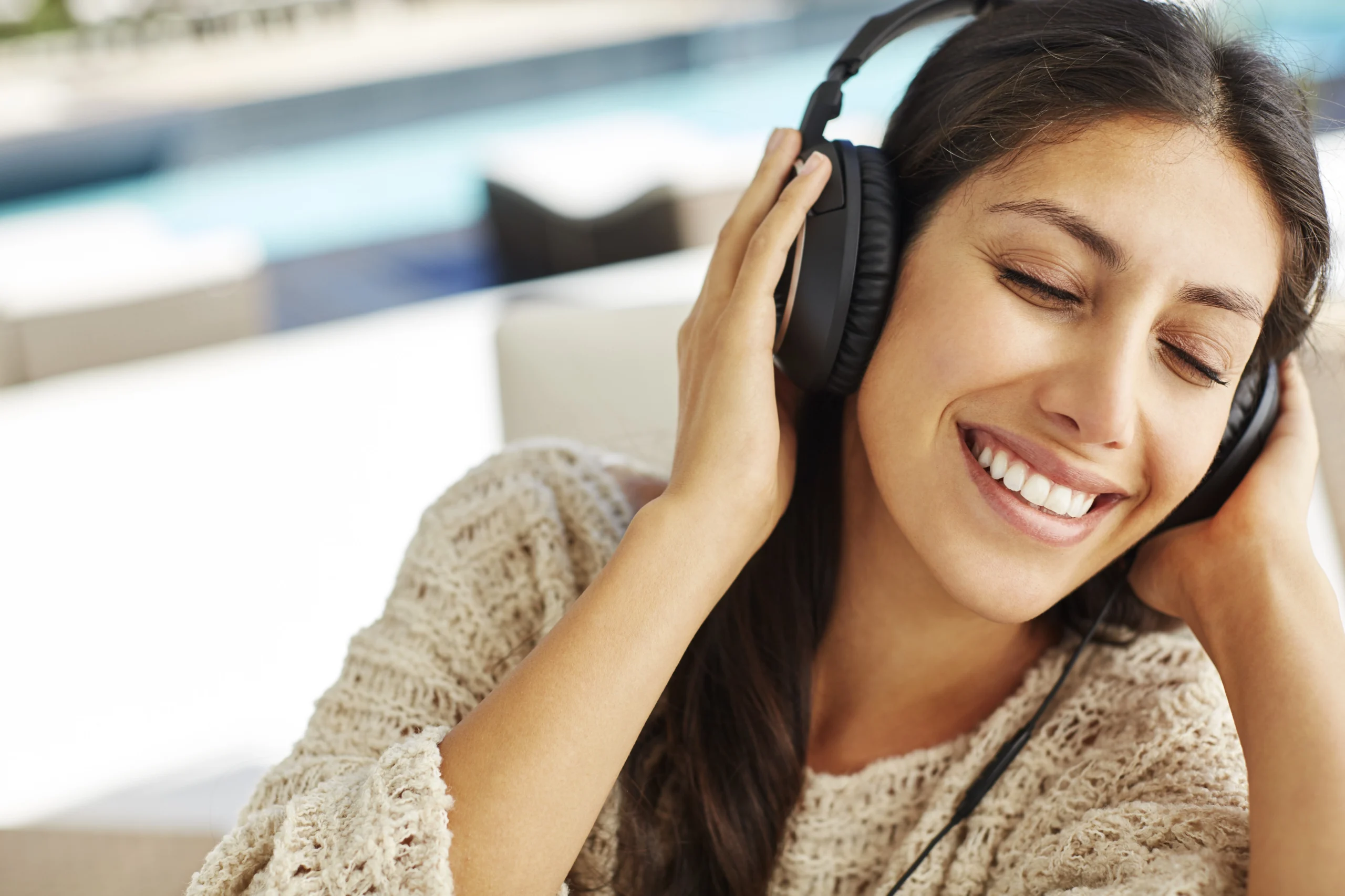 Streamingul muzical atinge un record: 5,1 trilioane de ascultări în 2025