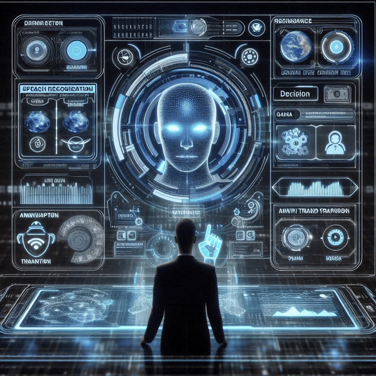Cel mai mare acord diplomatic din istorie privind inteligenţa artificială – Au semnat 88 de țări