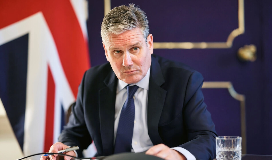Starmer susține o relație mai strânsă între Marea Britanie și piața unică a UE