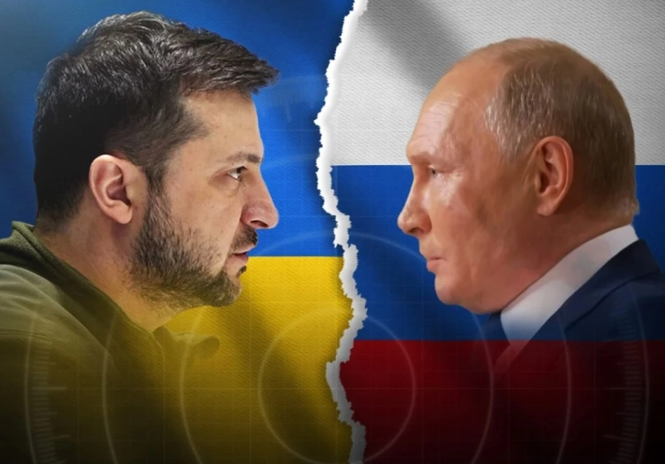 Invitație la Moscova pentru Zelenski: "Discuţiile despre un alt loc sunt nepotrivite"