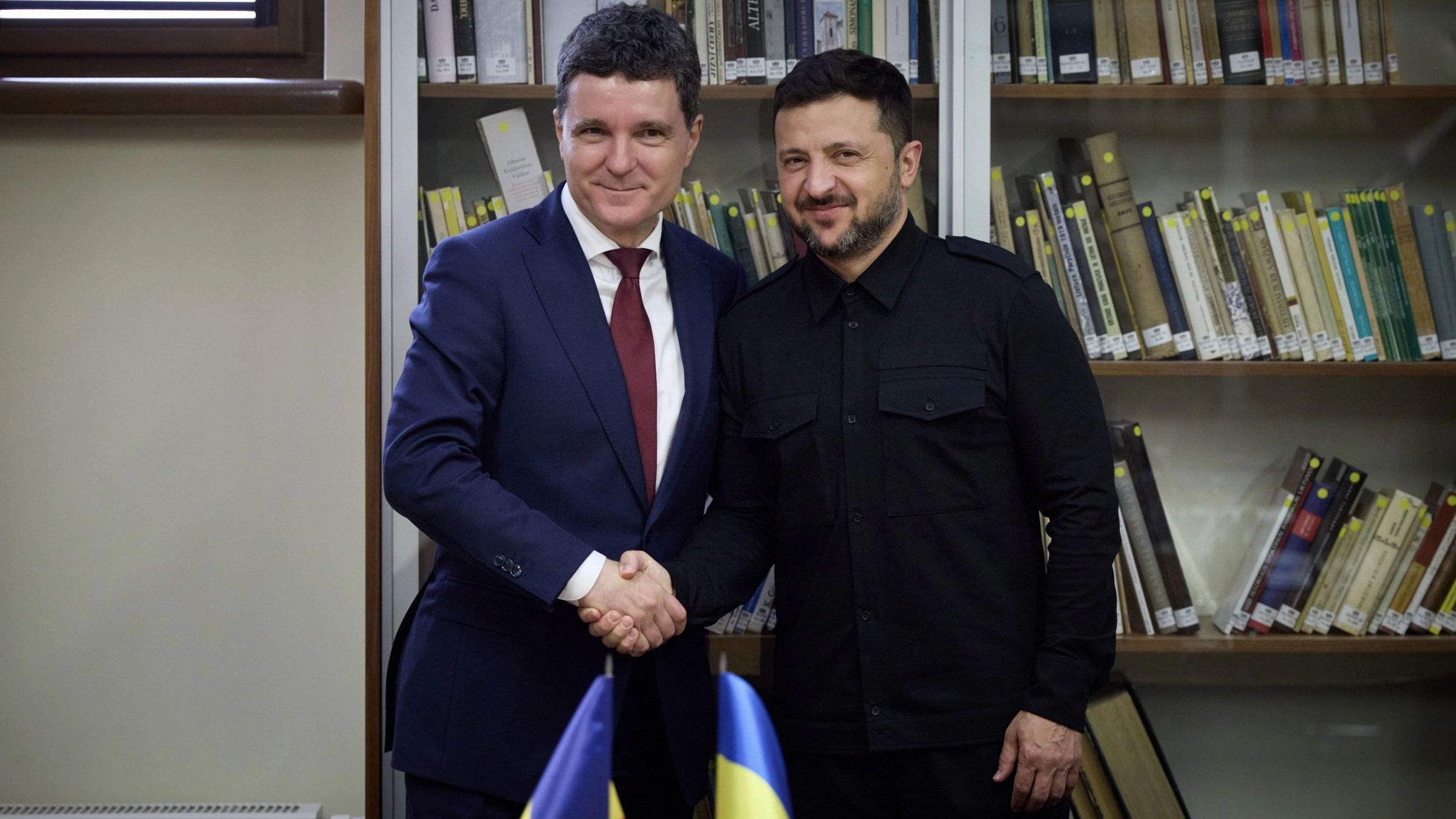 De ce România ajută Ucraina în plină criză economică: Un politolog vine cu explicația
