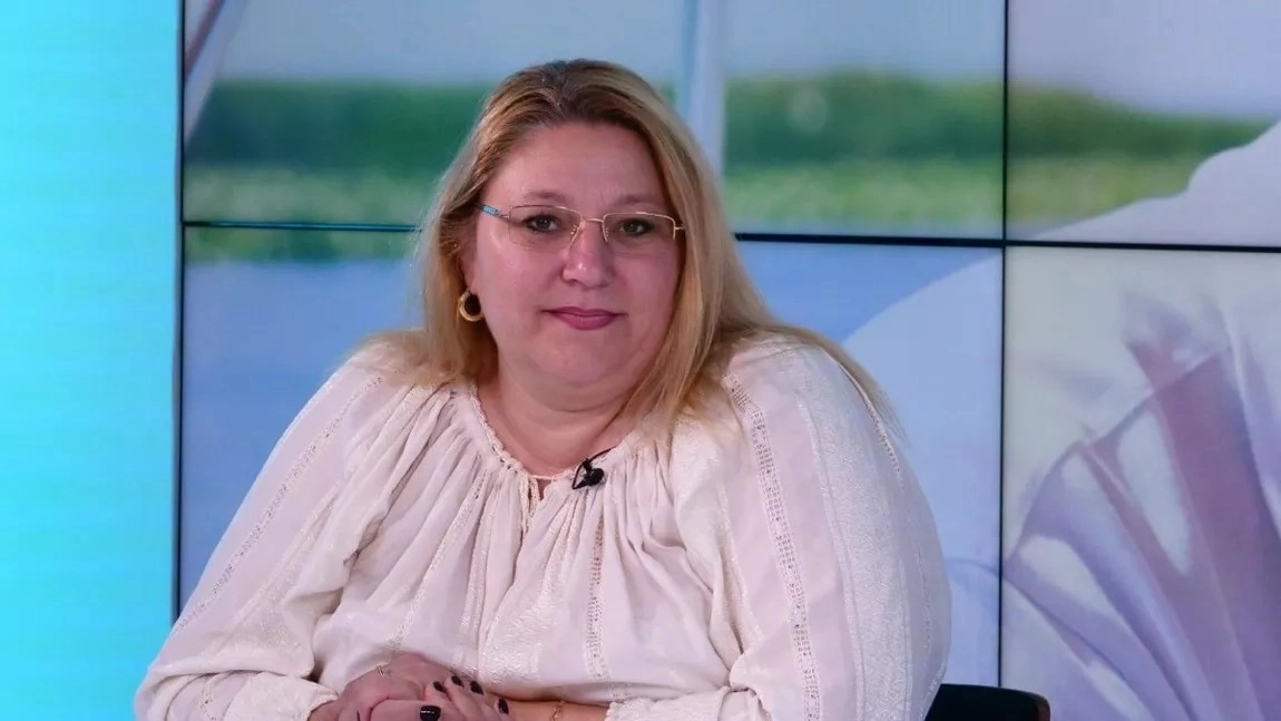 'Dacă nu interveneam, putea exista o nouă victimă' – Diana Iovanovici-Șoșoacă, COMUNICAT DE PRESĂ