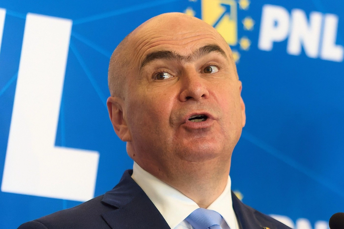 VIDEO Bolojan, despre succesorul lui David la Educație – Numele vehiculat public nu e sigur