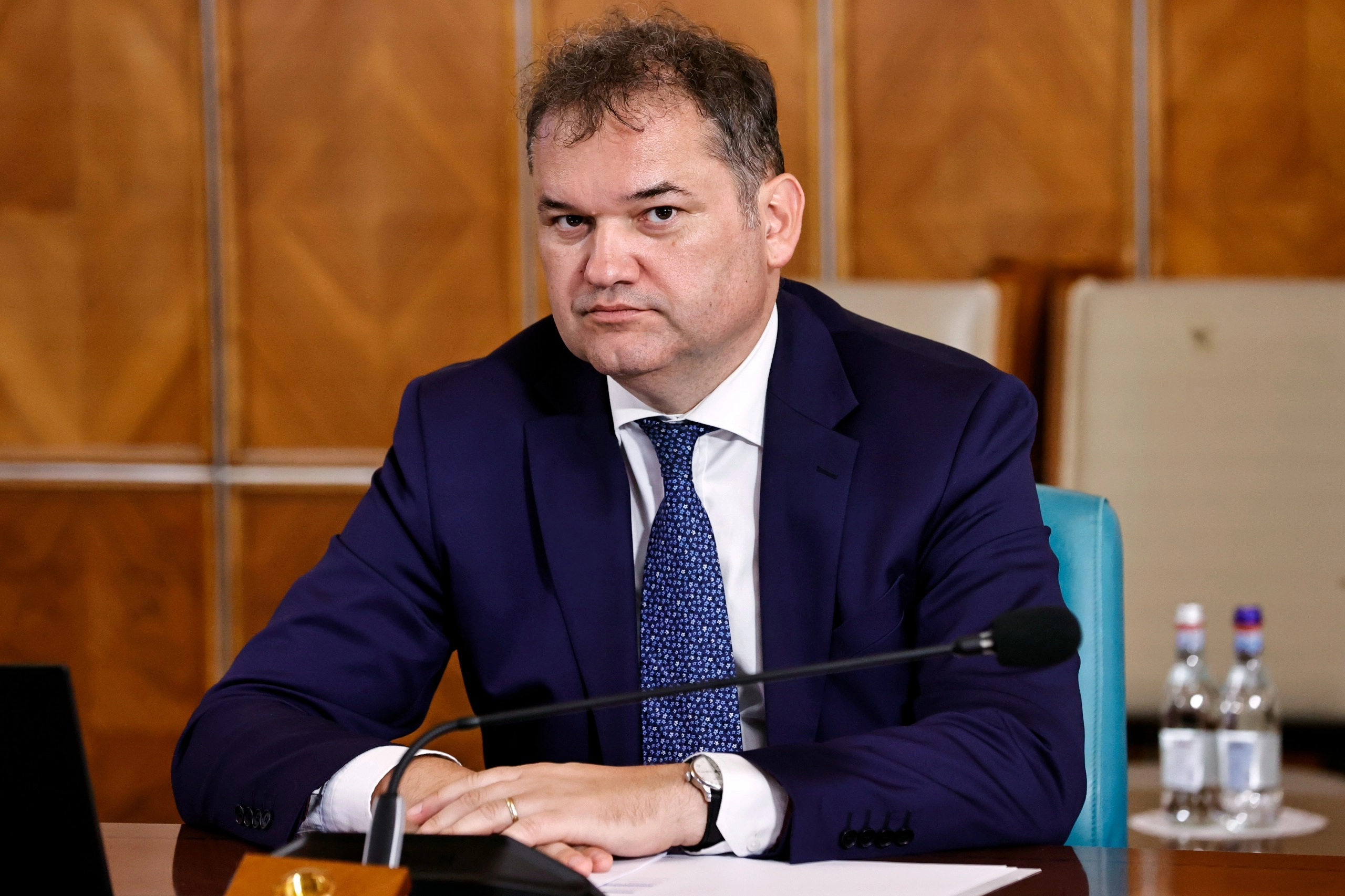 Cseke Atilla: Peste 115 milioane de lei pentru lucrări finanţate prin PNRR