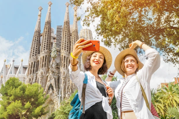 UE înregistrează cel mai bun an turistic din istorie: 3,08 miliarde de nopți de cazare