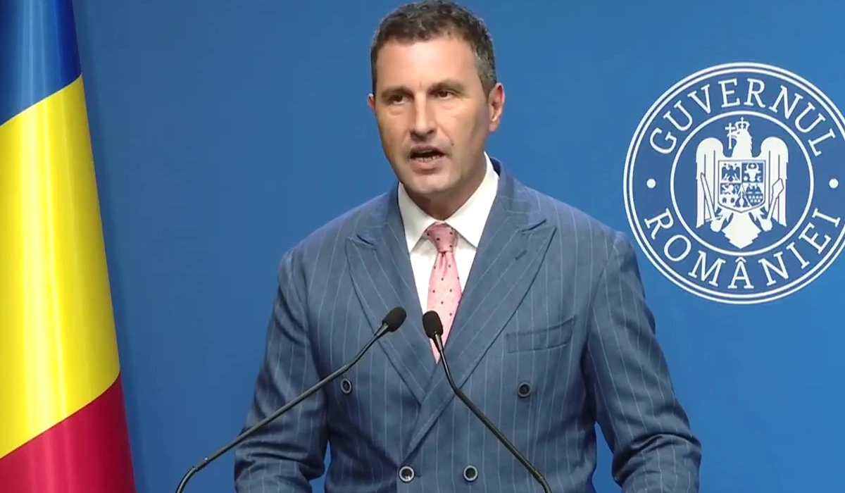 România, în fața unui val de scumpiri? Vicepremierul Tanczos spune când ar putea fi afectată economia de războiul din Orientul Mijlociu: 'Cu siguranţă trebuie să venim cu măsuri'
