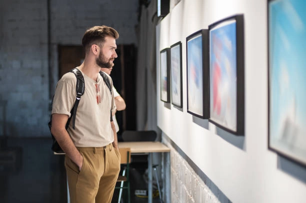 Galeria Madrigal își redeschide porțile cu expoziția Marianei Papară