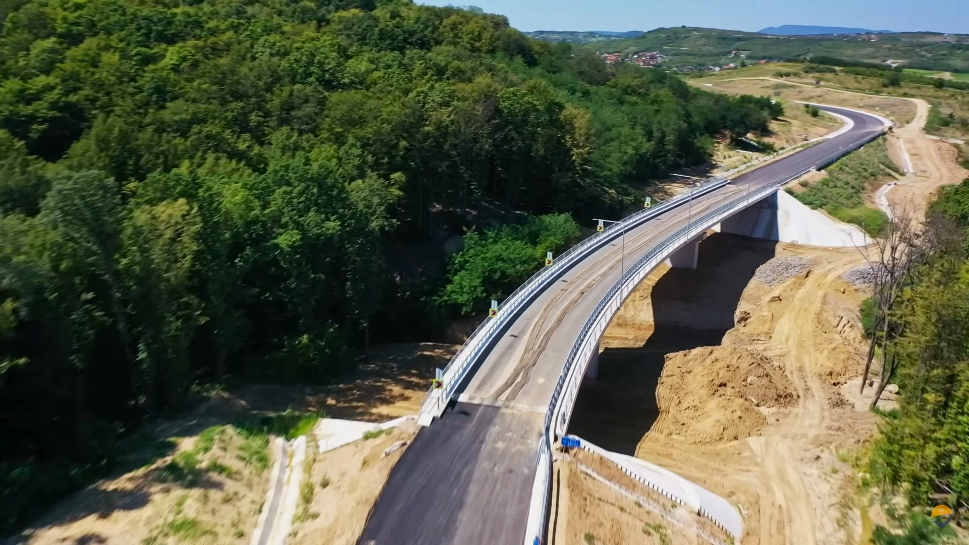 Un proiect de mare infrastructură a fost suspendat: lovitură pentru a doua administrație ca mărime din țară