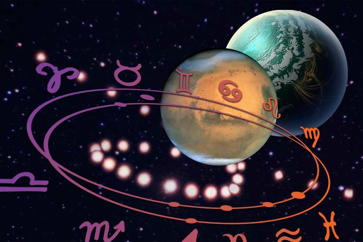 Mercur retrograd în Pești din 26 februarie – val astral major: Trei săptămâni de revelații, iubiri karmice, emoții și adevăruri ascunse