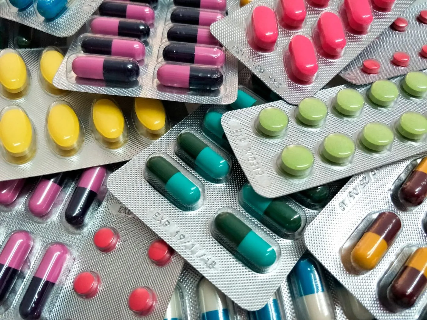 Metanul ar putea deveni materie primă pentru medicamente